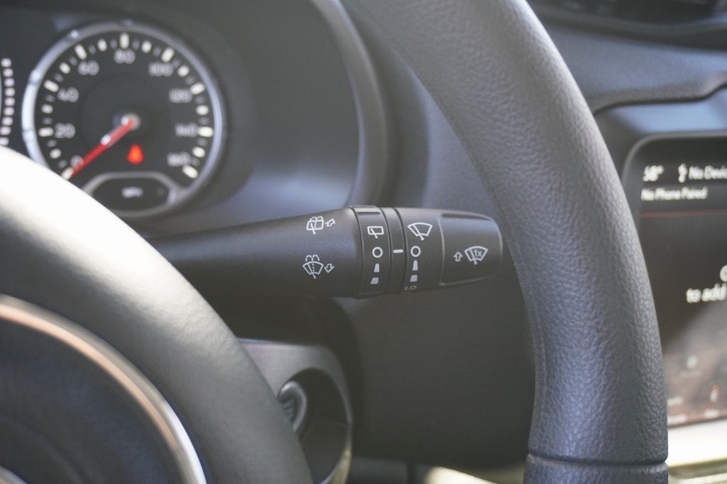 2023 Jeep Renegade Latitude 4x4