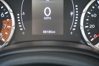 2023 Jeep Renegade Latitude 4x4