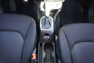 2023 Jeep Renegade Latitude 4x4