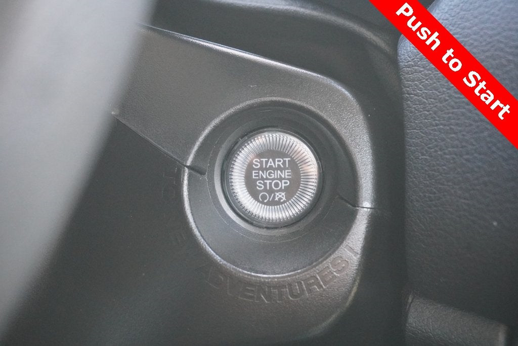 2023 Jeep Renegade Latitude 4x4