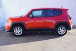 2023 Jeep Renegade Latitude 4x4