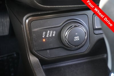 2023 Jeep Renegade Latitude 4x4