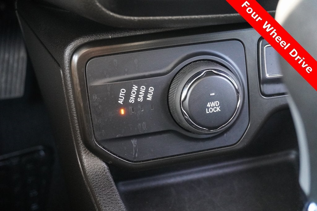 2023 Jeep Renegade Latitude 4x4