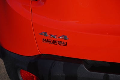 2023 Jeep Renegade Latitude 4x4