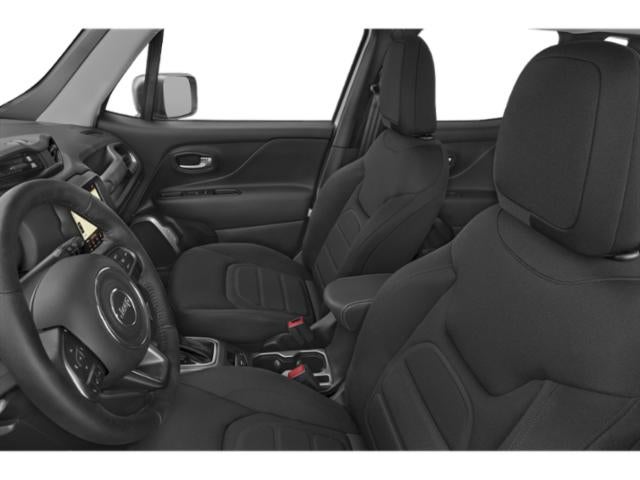 2023 Jeep Renegade Latitude 4x4