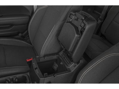 2027 Jeep Wrangler Sport S