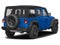 2027 Jeep Wrangler Willys