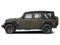 2026 Jeep Wrangler 4-Door Willys '41