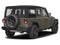 2026 Jeep Wrangler 4-Door Willys '41