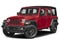 2027 Jeep Wrangler Sahara
