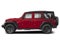 2027 Jeep Wrangler Sahara
