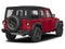 2027 Jeep Wrangler Sahara