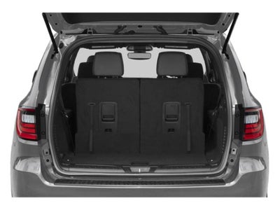 2026 Dodge Durango DURANGO GT AWD