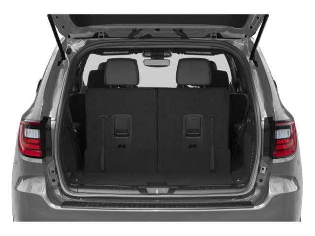 2026 Dodge Durango DURANGO GT AWD