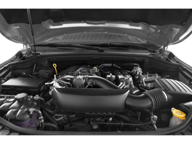 2026 Dodge Durango DURANGO GT AWD
