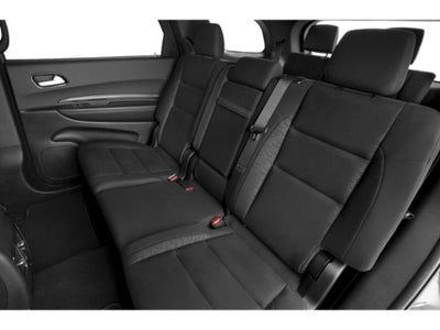 2026 Dodge Durango DURANGO GT AWD