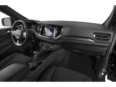 2026 Dodge Durango DURANGO GT AWD