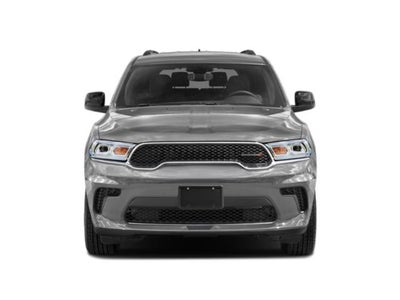 2026 Dodge Durango DURANGO GT AWD