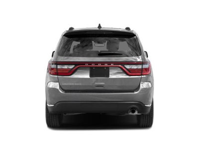 2026 Dodge Durango DURANGO GT AWD