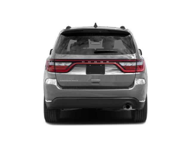 2026 Dodge Durango DURANGO GT AWD