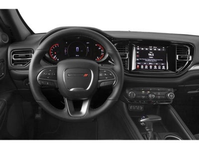 2026 Dodge Durango DURANGO GT AWD