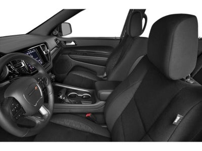 2026 Dodge Durango DURANGO GT AWD