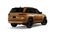 2027 Jeep Grand Cherokee GRAND CHEROKEE LIMITED RESERVE 4X4