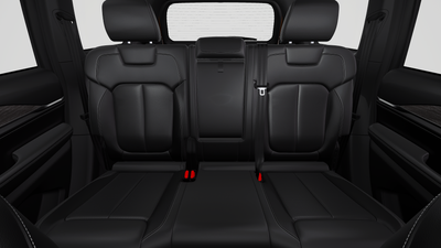 2027 Jeep Grand Cherokee GRAND CHEROKEE LIMITED RESERVE 4X4