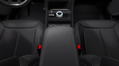 2027 Jeep Grand Cherokee GRAND CHEROKEE LIMITED RESERVE 4X4