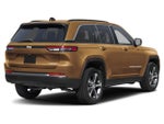 2027 Jeep Grand Cherokee Limited Reserve