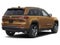 2027 Jeep Grand Cherokee Limited Reserve