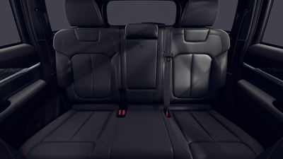 2026 Jeep Grand Cherokee GRAND CHEROKEE 85TH ANNIVERSARY EDITION 4X4