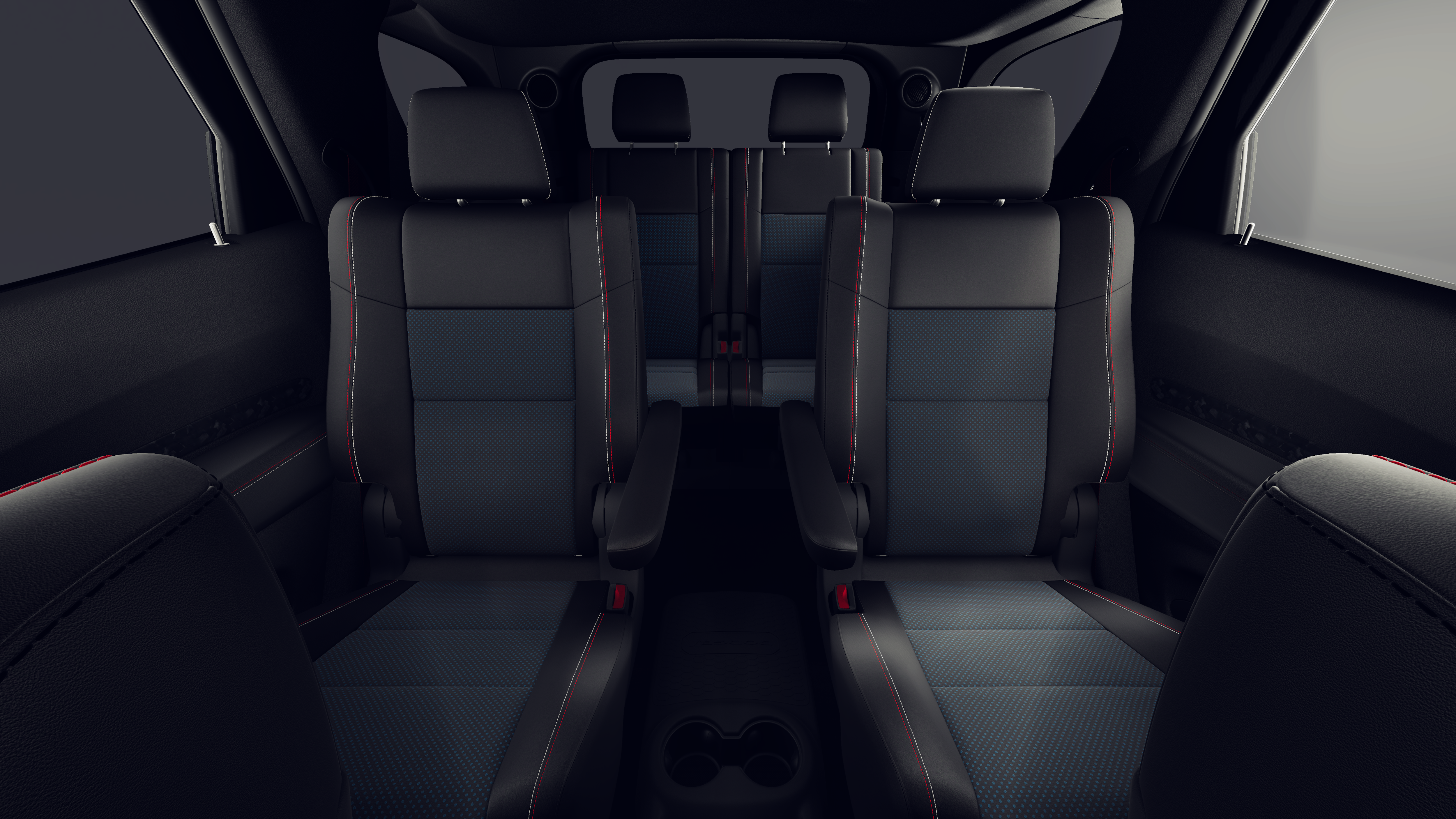 2026 Dodge Durango DURANGO GT HEMI V8 PLUS AWD AMERICA250