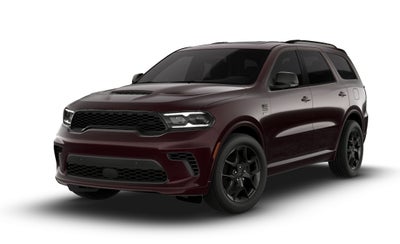 2026 Dodge Durango DURANGO GT HEMI V8 PLUS AWD AMERICA250