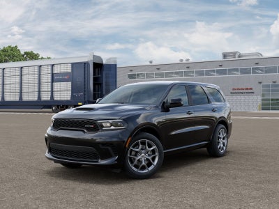 2027 Dodge Durango DURANGO GT HEMI V8 AWD