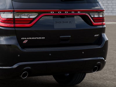 2027 Dodge Durango DURANGO GT HEMI V8 AWD