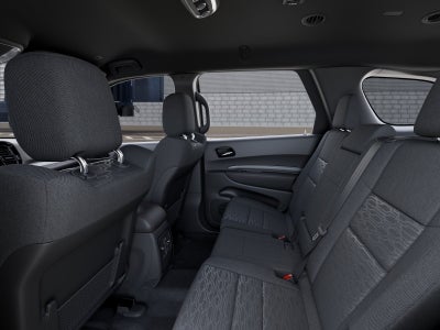 2027 Dodge Durango DURANGO GT HEMI V8 AWD