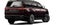 2027 Jeep Grand Wagoneer GRAND WAGONEER UPLAND 4X4