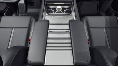 2027 Jeep Grand Wagoneer GRAND WAGONEER UPLAND 4X4