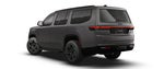 2026 Jeep Grand Wagoneer GRAND WAGONEER 4X4