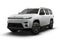 2026 Jeep Grand Wagoneer GRAND WAGONEER 4X4