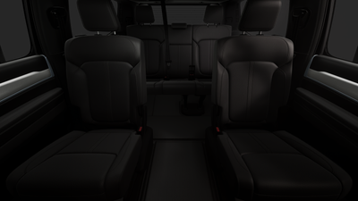 2026 Jeep Grand Wagoneer GRAND WAGONEER 4X4