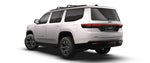 2026 Jeep Grand Wagoneer GRAND WAGONEER LIMITED ALTITUDE 4X4