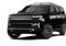 2027 Jeep Grand Wagoneer GRAND WAGONEER OVERLAND 4X4