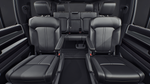 2027 Jeep Grand Wagoneer GRAND WAGONEER OVERLAND 4X4