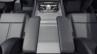 2027 Jeep Grand Wagoneer GRAND WAGONEER OVERLAND 4X4