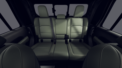 2026 Jeep Gladiator GLADIATOR MOJAVE X 4X4