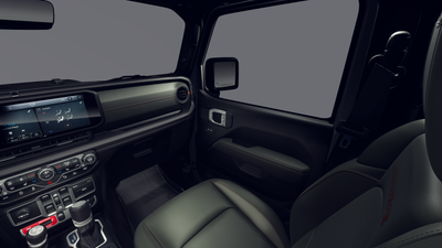 2026 Jeep Gladiator GLADIATOR MOJAVE X 4X4