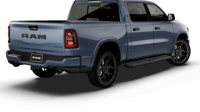 2027 RAM Ram 1500 RAM 1500 LARAMIE CREW CAB 4X4 5'7' BOX