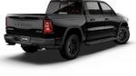 2027 RAM Ram 1500 RAM 1500 REBEL CREW CAB 4X4 5'7' BOX